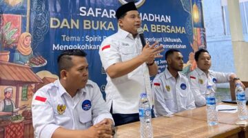 Langkah Tegas Menteri Imipas Dinilai Bukti Nyata Komitmen Bersihkan Institusi dari Korupsi