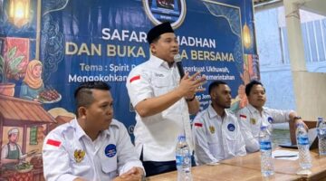 Dedi Siregar Soroti Framing Negatif terhadap Yasonna Laoly: Jangan Giring Opini Tanpa Bukti