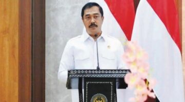 Pujian Ibu Titiek Soeharto Mencerminkan Keberhasilan Agus Andrianto Membangun Pemasyarakatan Produktif