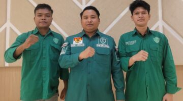 GP Al Washliyah DKI Jakarta Dukung Komitmen Presiden Prabowo Wujudkan Indonesia Bebas Korupsi