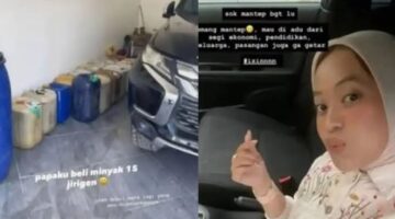 Aksi Flexing Anak Pejabat Gayo Lues Tuai Sorotan Publik