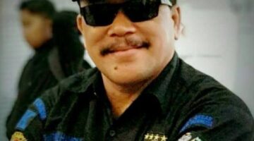 Prof DR Sutan Nasomal Meminta Presiden RI Membuat Aturan Ketat Jaga Ibu & Anak Indonesia